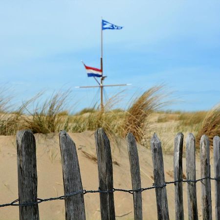 Cozy Apartment In Noordwijk With Balcony Luaran gambar