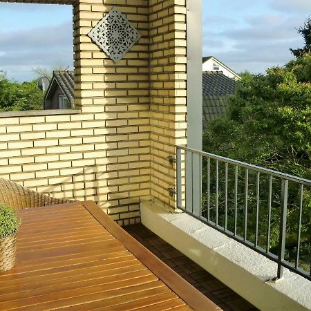 Cozy Apartment In Noordwijk With Balcony Luaran gambar