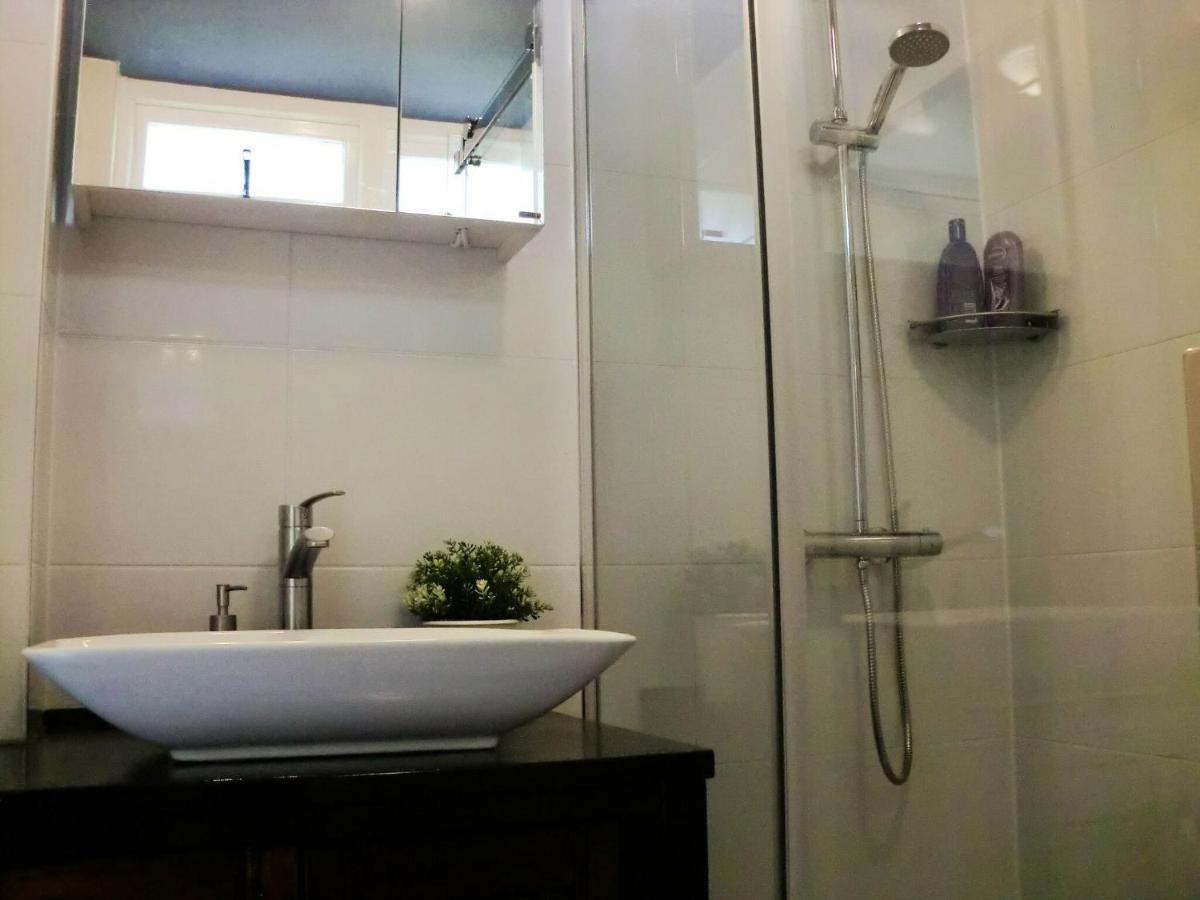 Cozy Apartment In Noordwijk With Balcony Luaran gambar
