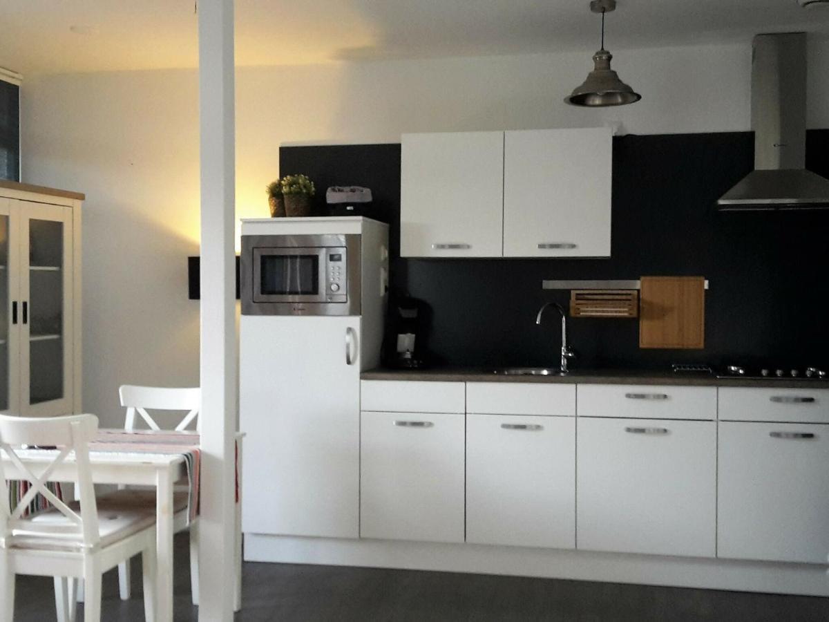 Cozy Apartment In Noordwijk With Balcony Luaran gambar