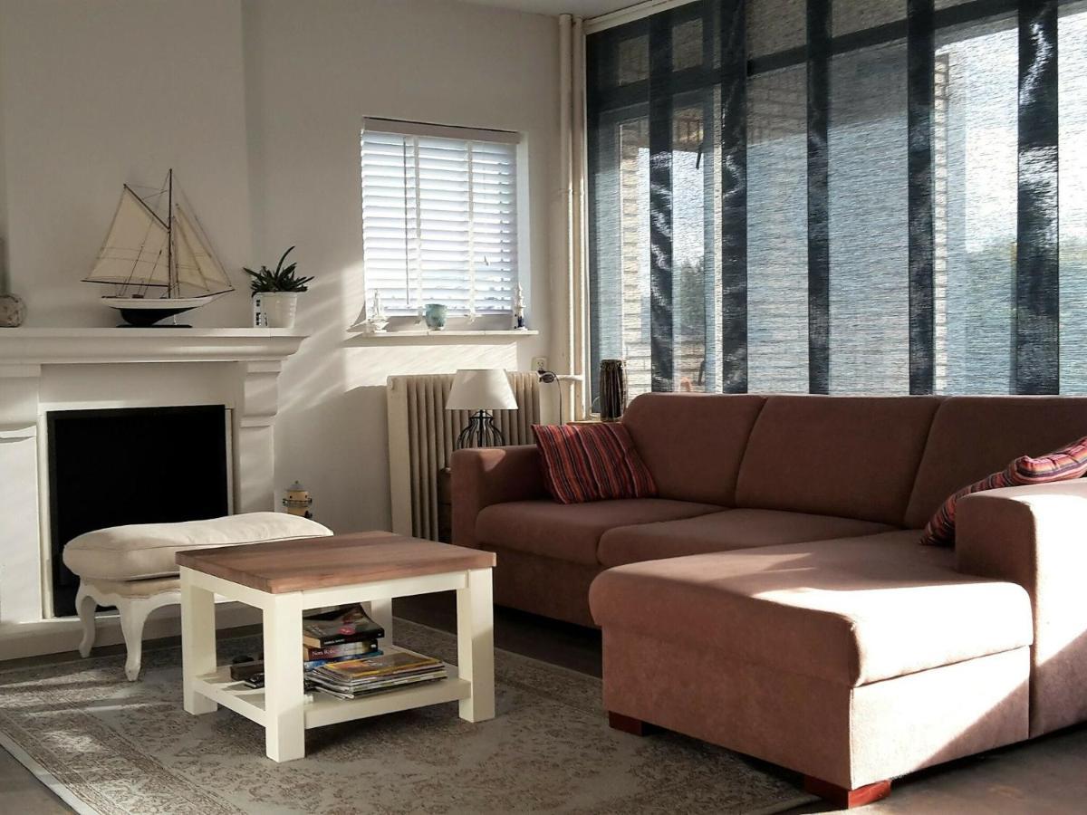 Cozy Apartment In Noordwijk With Balcony Luaran gambar
